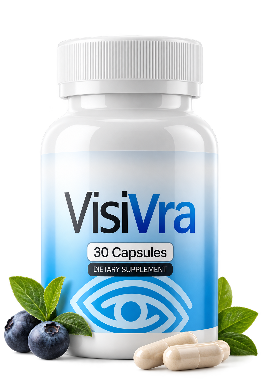 Visivra ingredients
