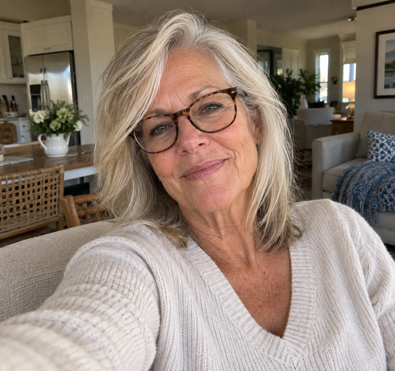 Karen M.