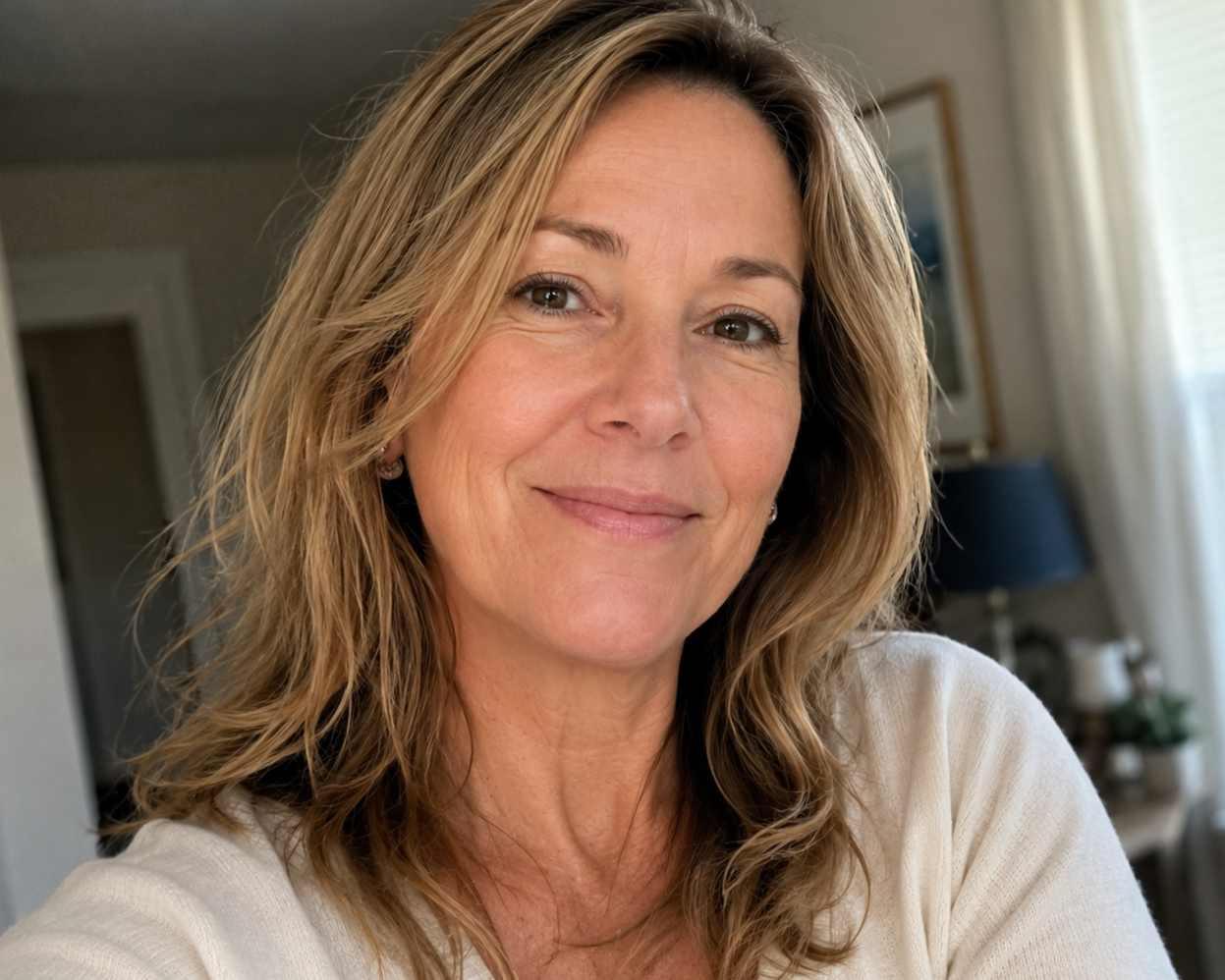 Susan G.
